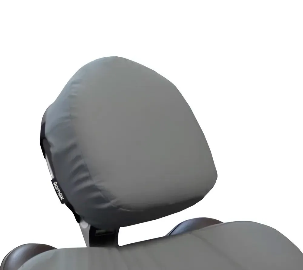 romax тл-2 подголовник для стоматологической установки