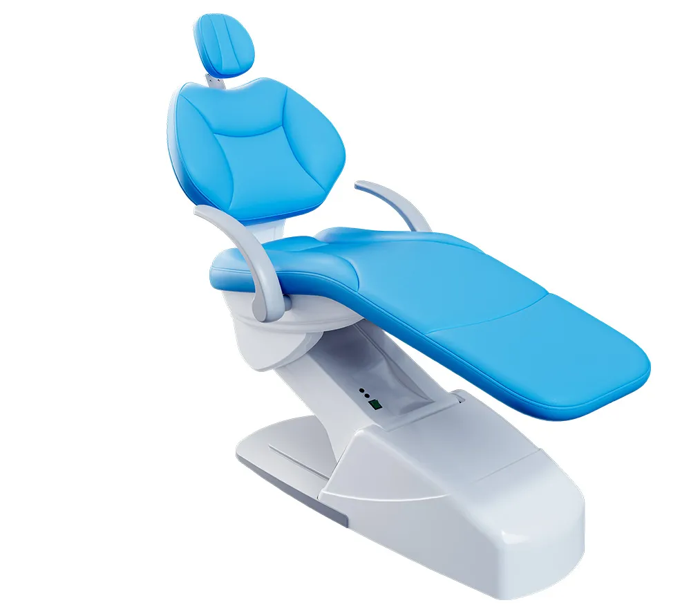 lifedent p3-t стоматологическая установка с подкатным модулем  10