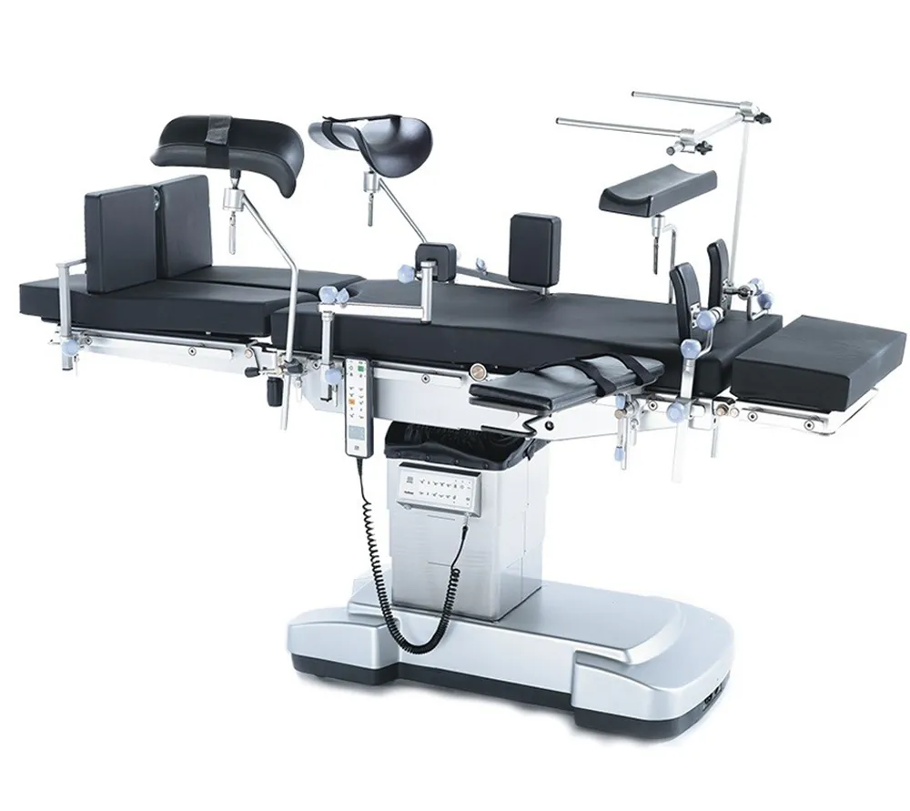 mindray hybase 6100 plus электрогидравлический операционный стол  2