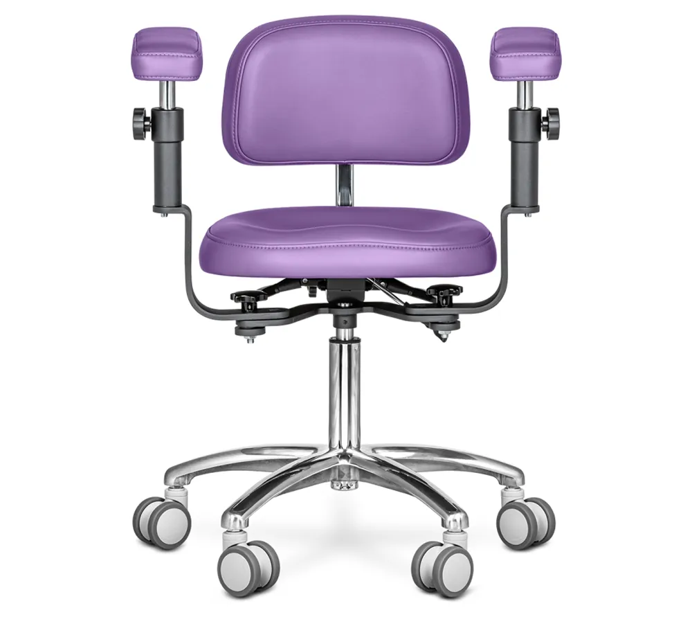 mercury standart стул микроскописта  8