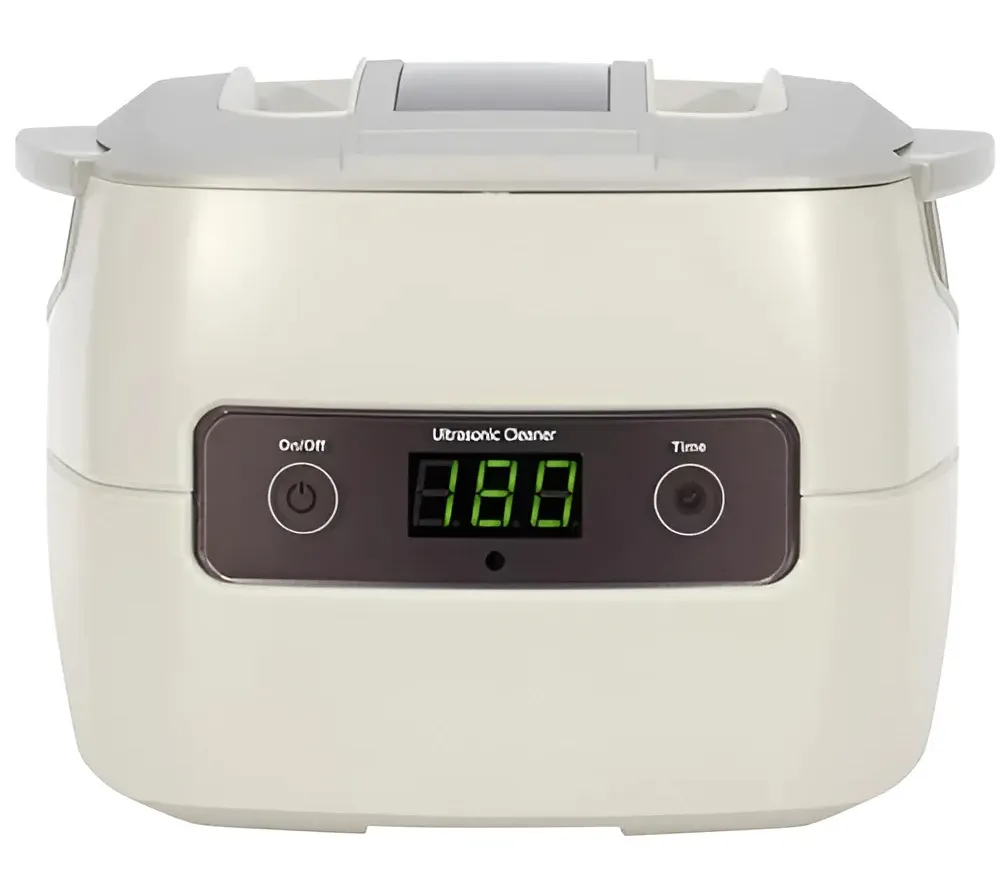 codyson cd-4801 ультразвуковая ванна, 1,4 л  2