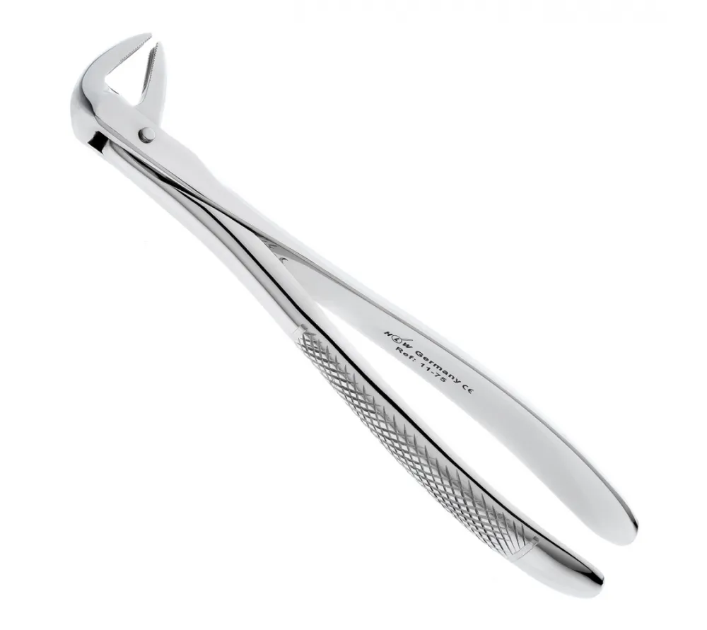 hlw щипцы для удаления зубов нижние, премоляры