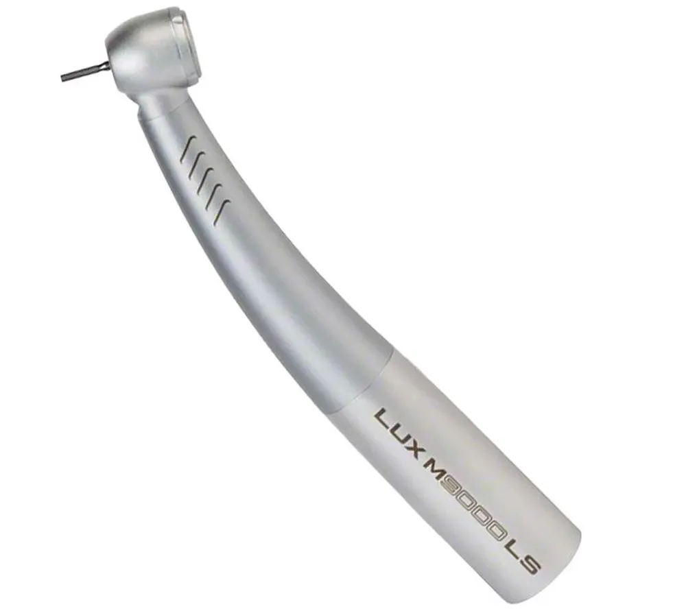 kavo mastertorque lux m9000 ls турбинный наконечник с соединением sirona