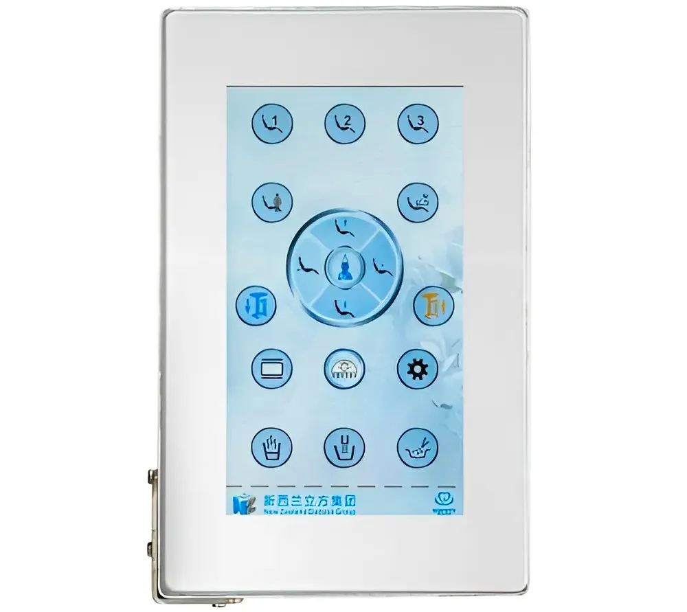 mercury safety m9+ стоматологическая установка с подкатным блоком, хирургия  5