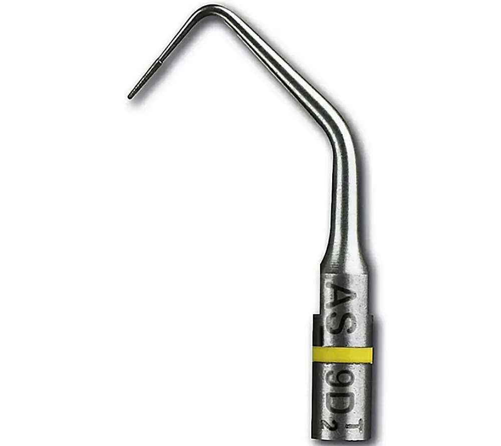 acteon group as9d насадка к ультразвуковому скалеру, для лечения каналов на глубине 9мм