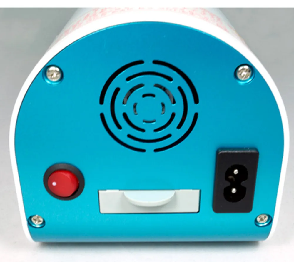 dmetec clevo аппарат для быстрой дезинфекции инструментов  5