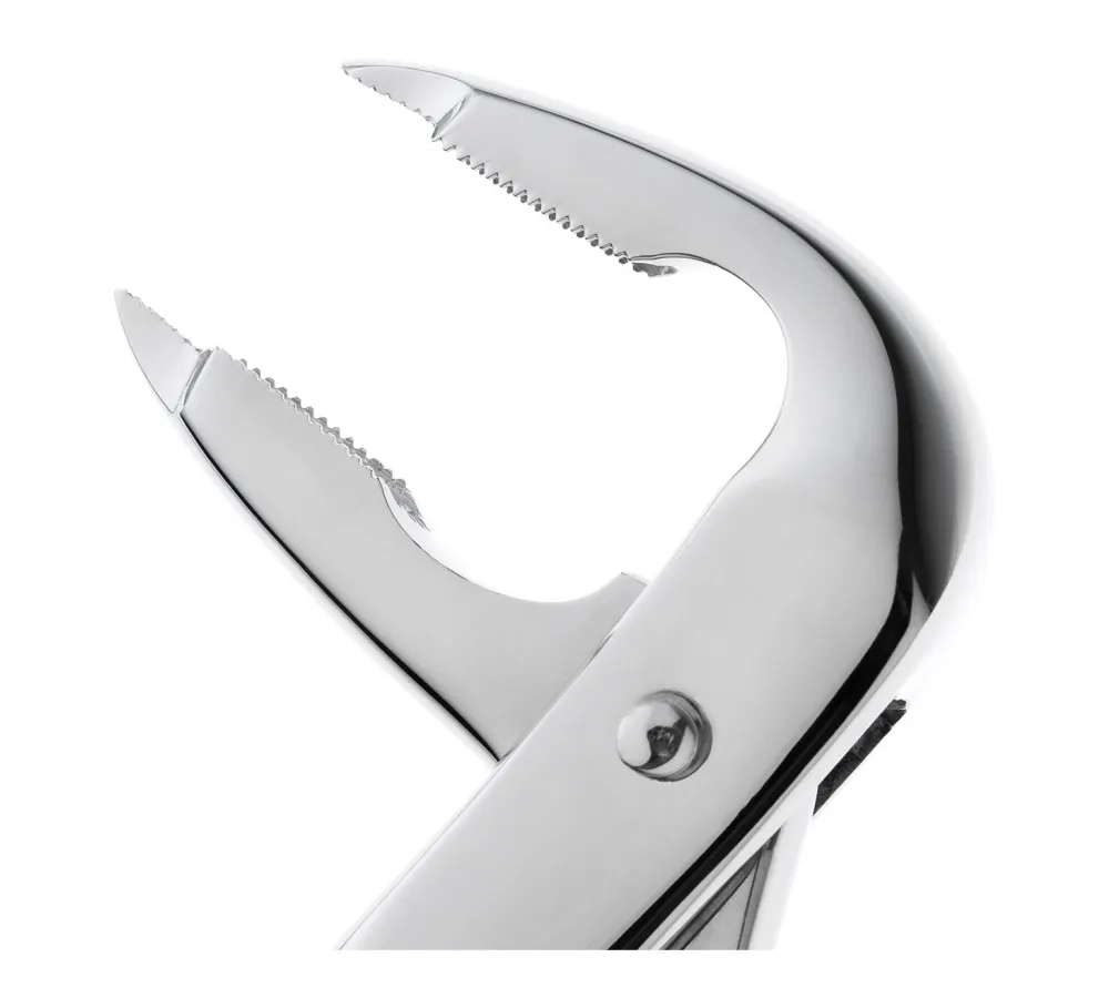 hlw щипцы для удаления зубов (нижние премоляры)  8