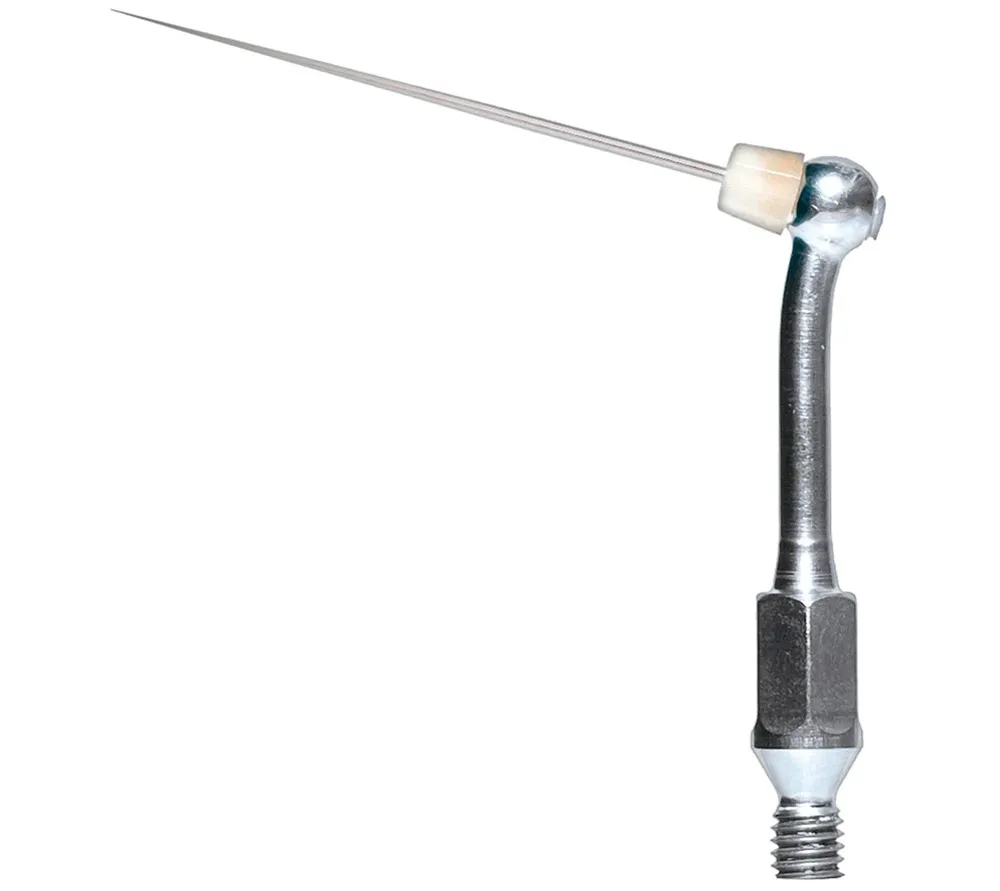 kavo sonicflex endo clean № 025 / mf насадка