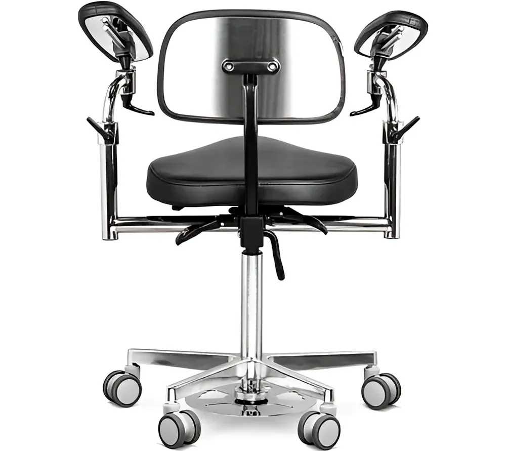 mercury стул микроскописта  2