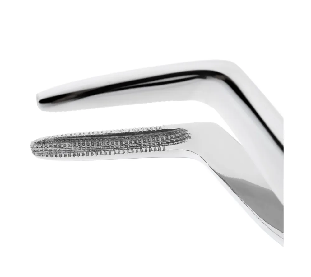 hlw щипцы для удаления зубов верхние (корневые)  5