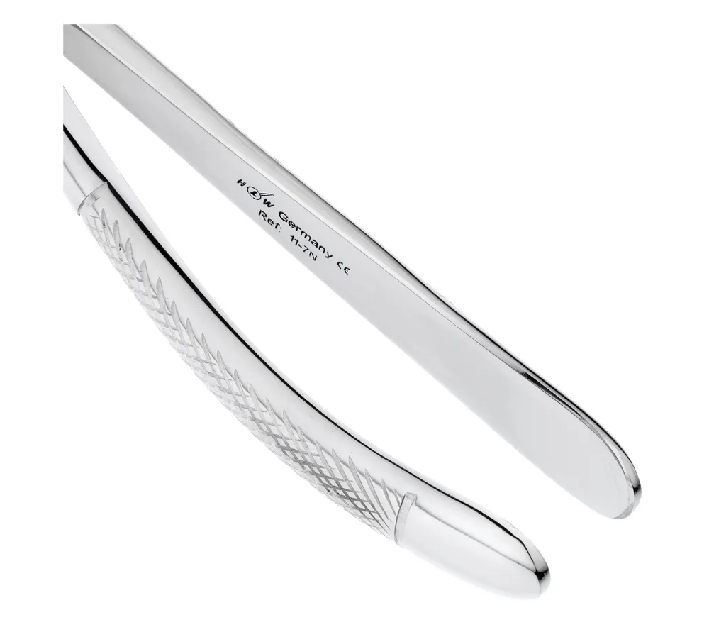 hlw щипцы для удаления зубов верхние  премоляры  8