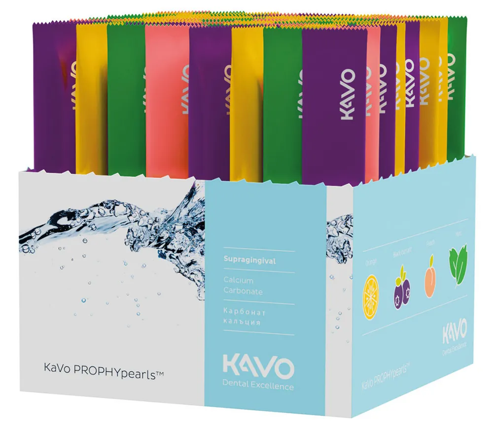 kavo prophypearls mailing de порошок нейтральный, карбонат кальция