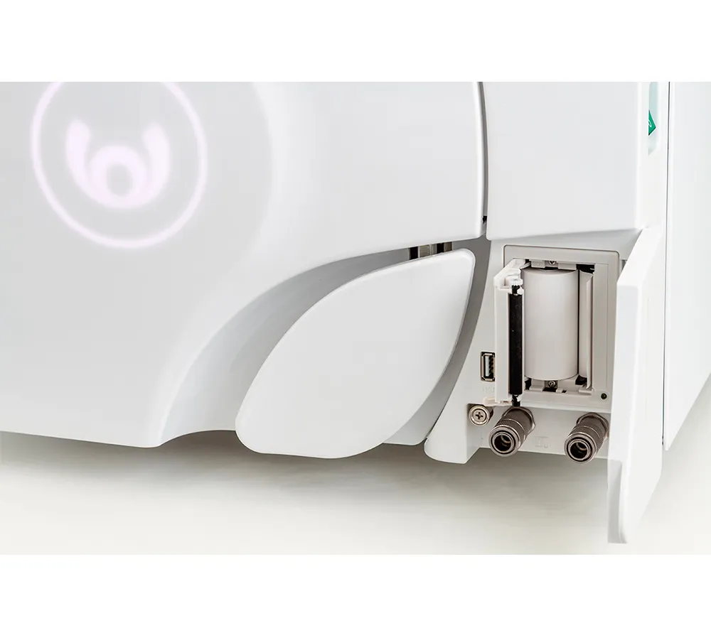 woson tanzo d23 автоклав  4