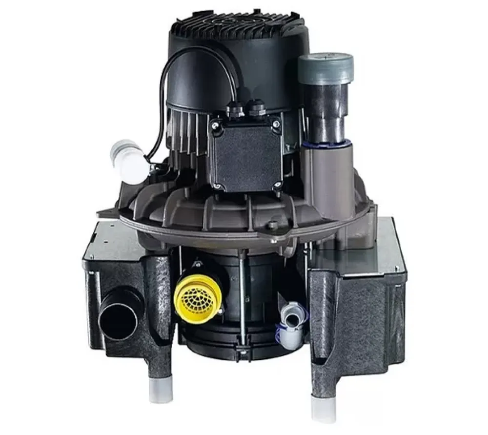 durr dental vs 600 аспирационная система влажного типа для 3 установок, без кожуха, 600 л/мин