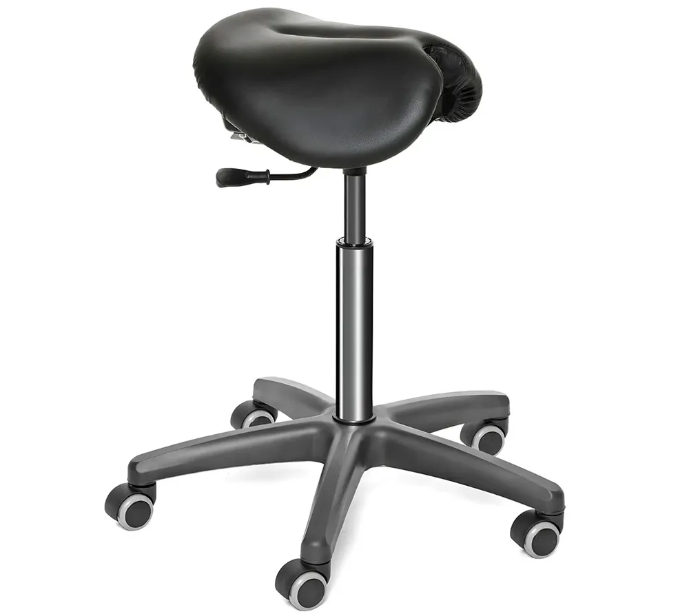 gravitonus saddle lite эргономичный стул-седло