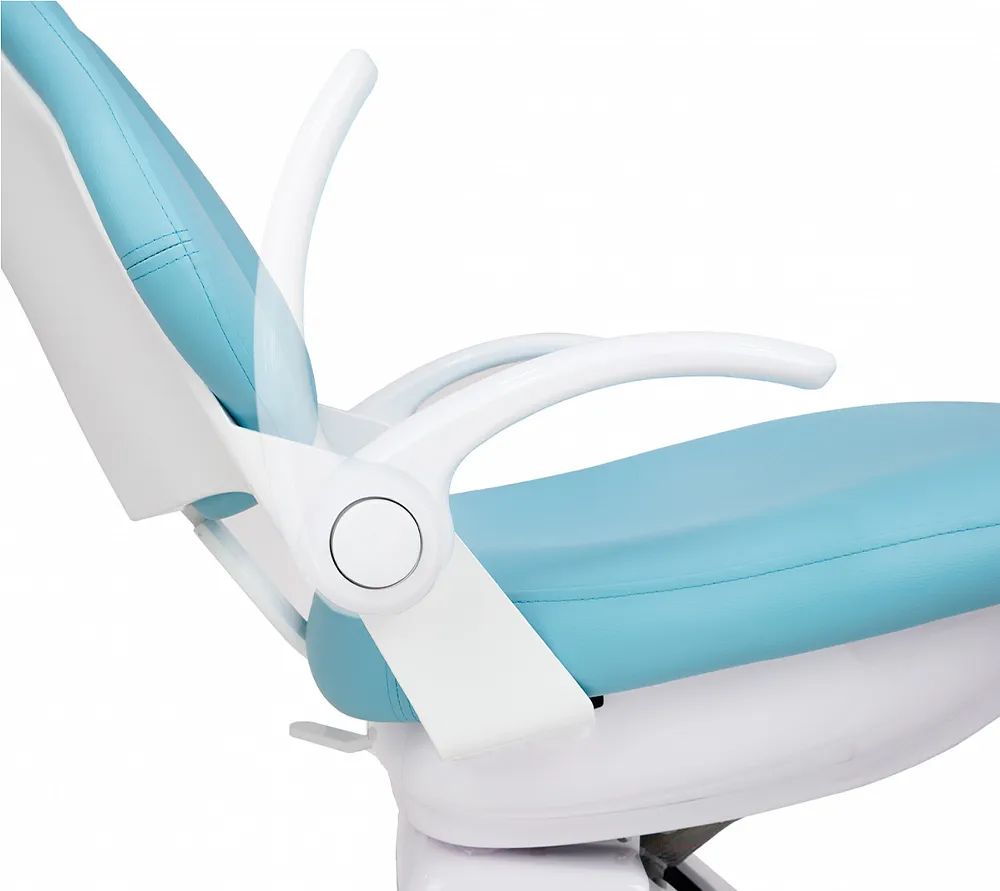 ajax aj16 стоматологическая установка  9