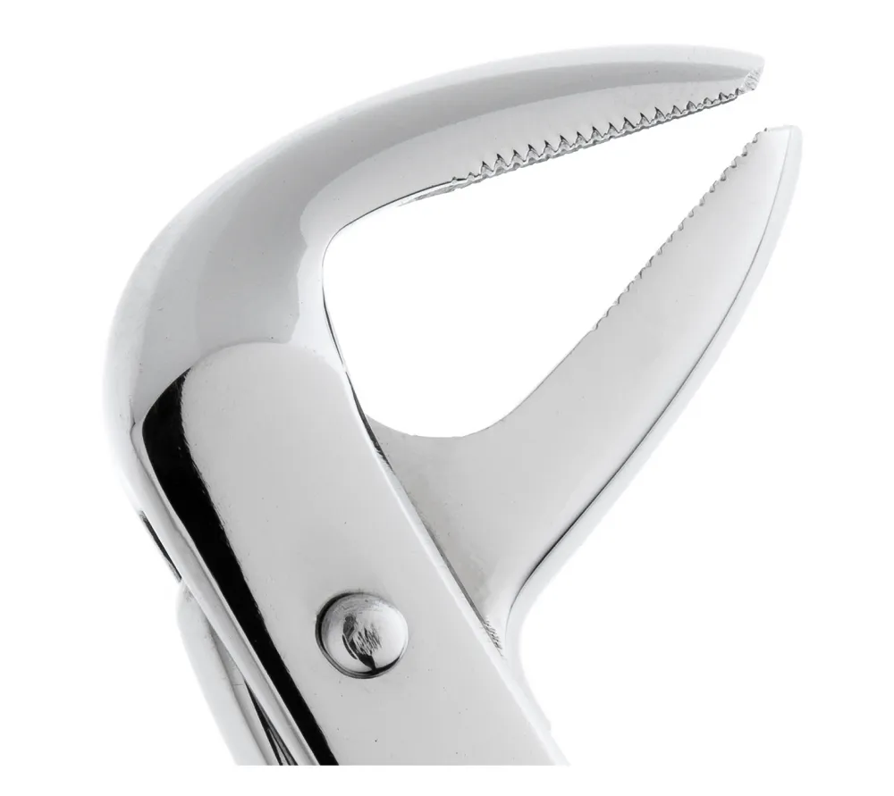 hlw щипцы для удаления зубов нижние, премоляры  3