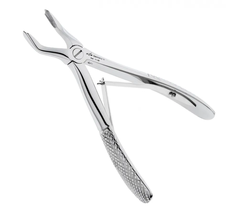 hlw щипцы для удаления зубов детские верхние моляры