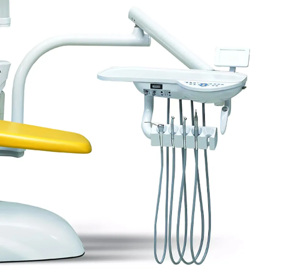 azimut 200а стоматологическая установка  4