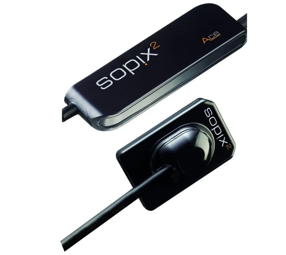 Acteon Group Sopro SOPIX 2 USB2 (размер 1) интраоральный радиовизиограф