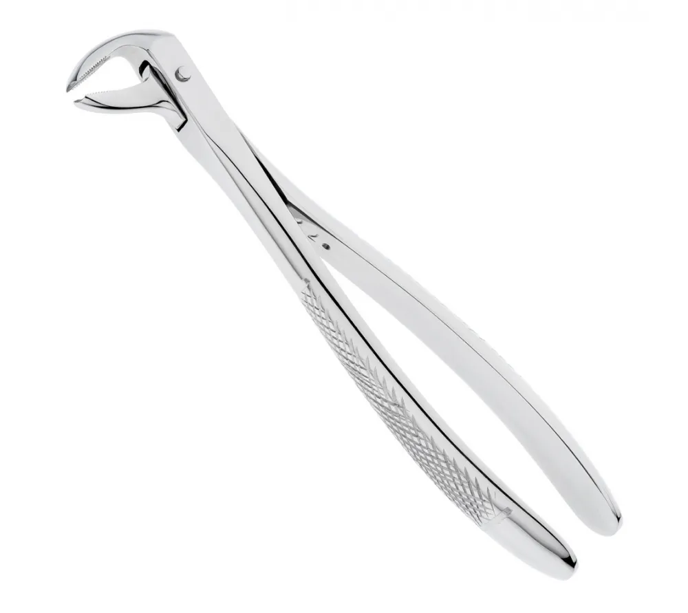 hlw щипцы для удаления зубов нижние, моляры