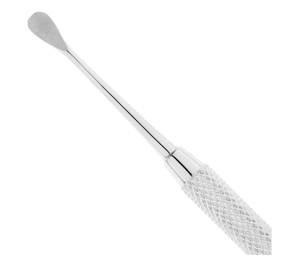 hlw lukas ложка кюретажная, 4,0 мм.  2