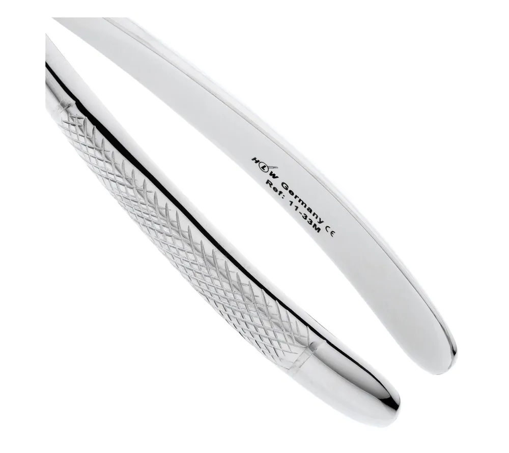 hlw щипцы для удаления зубов нижние,  корневые  6