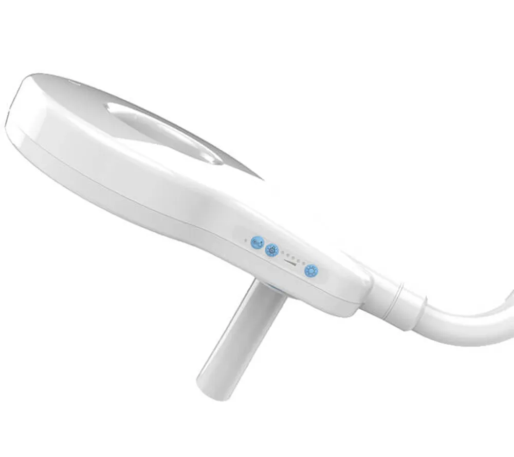 mindray hyled 9300м операционный светильник  2