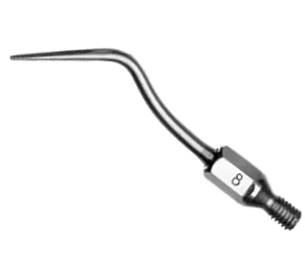 kavo sonicflex scaler №8 насадка для скалера
