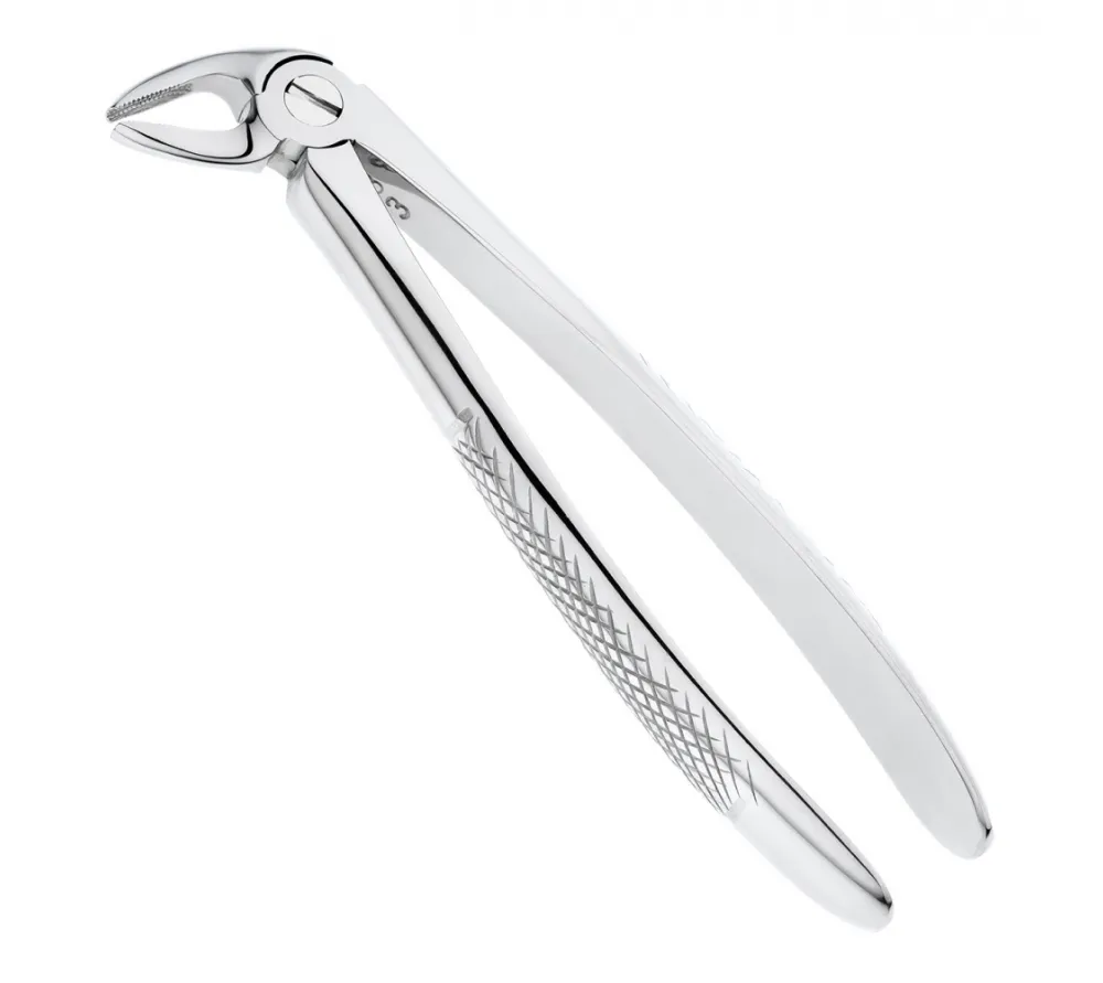 hlw щипцы для удаления зубов детские нижние, резцы /клыки