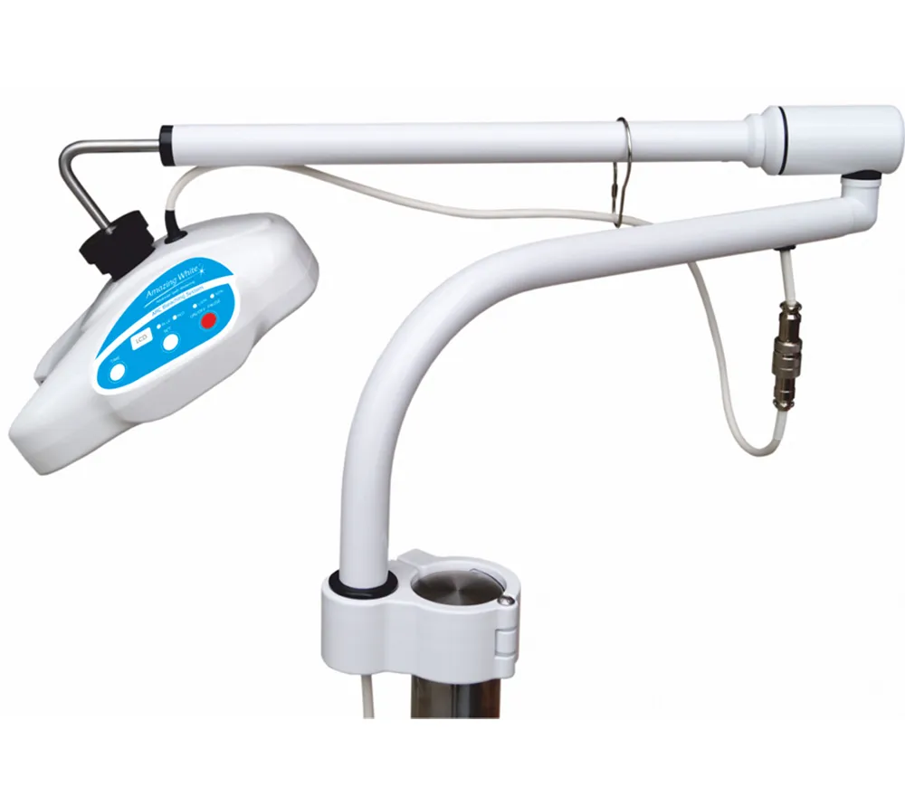 amazing white topaz 3000 arc светодиодная лампа для отбеливания