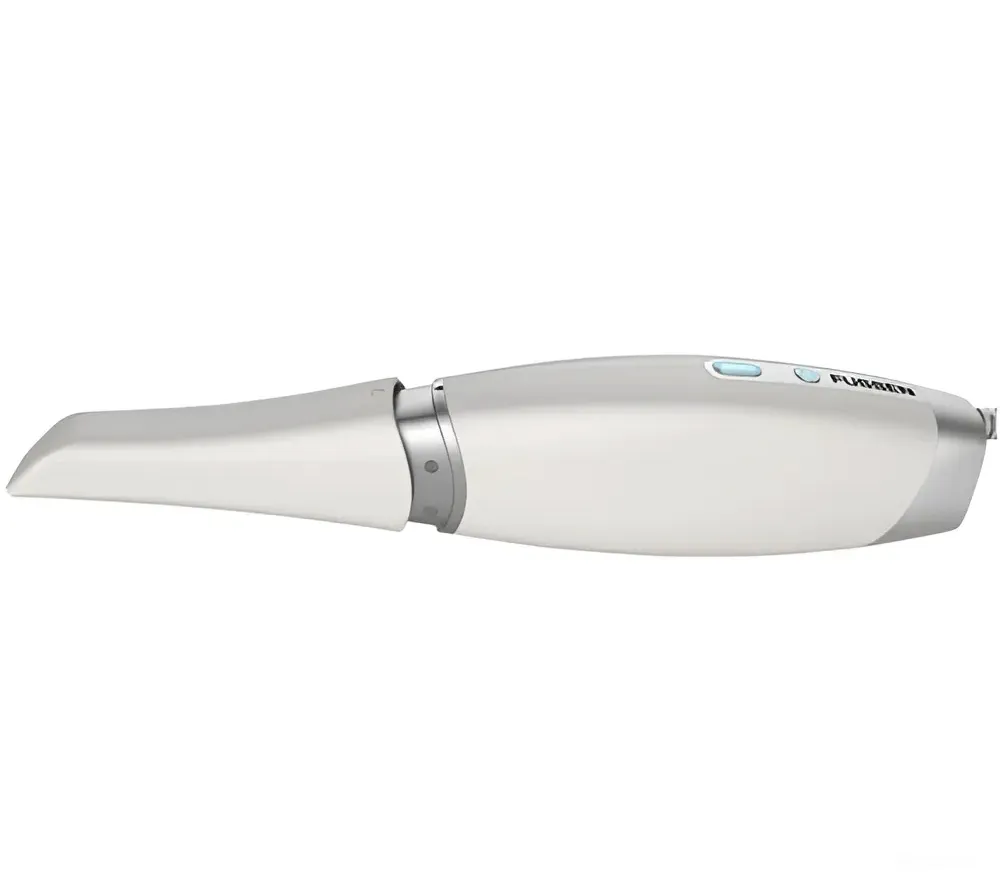 fussen aidite s6000 лабораторный сканер  3