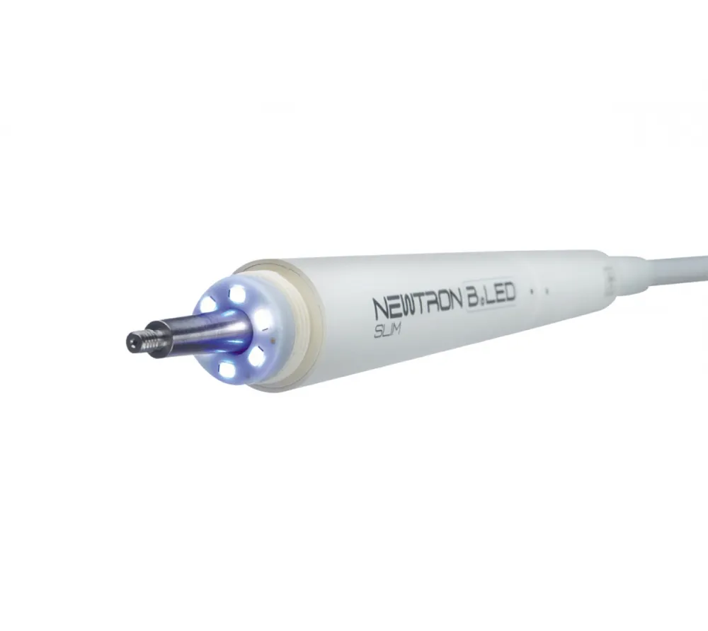 acteon group newtron handpiece led наконечник ультразвуковой  2