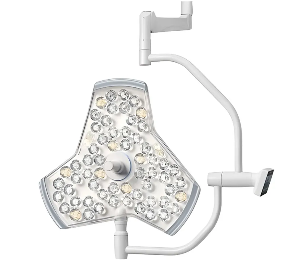 mindray hyled x5 операционный светильник