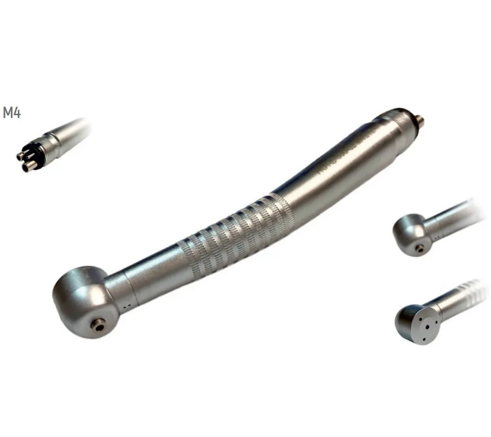 стимул+ нстф 300-02 наконечник турбинный фрикционный с увеличенной головкой и мощностью