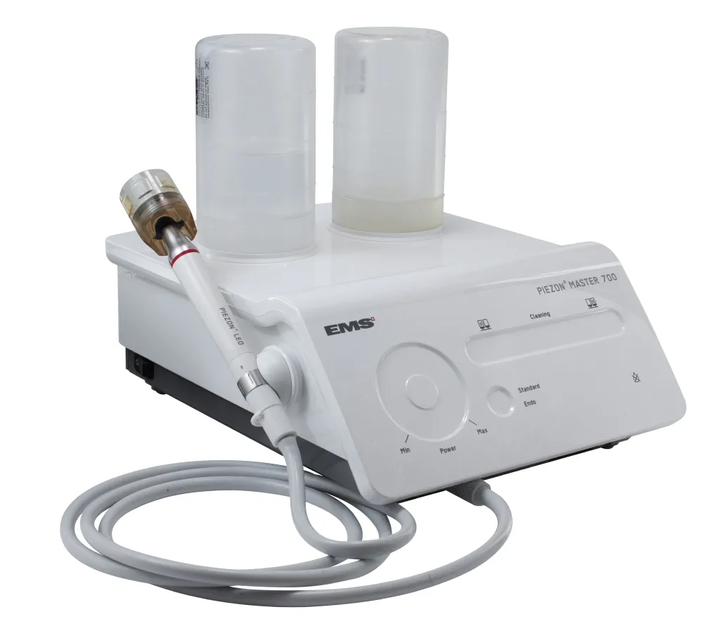 ems piezon master 700 standart многофункциональный автономный ультразвуковой аппарат с оптикой и одн