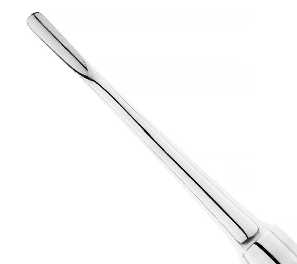 hlw элеватор байонет дистальный, 4 мм  2