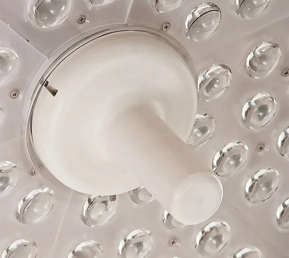 армед ledl550 (550) хирургический светильник  2