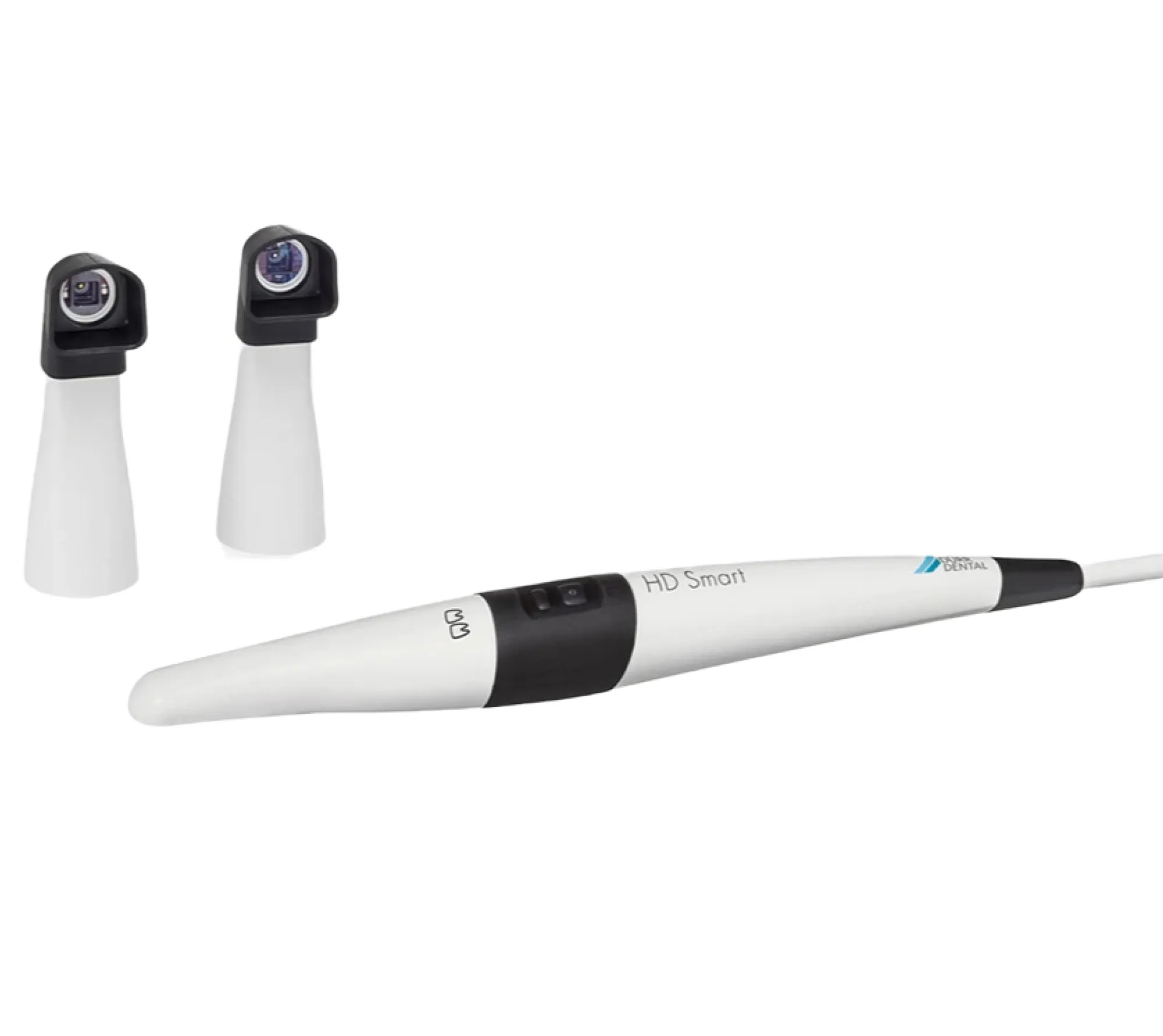 dürr dental vistacam ix hd smart интраоральная видеокамера true hd с насадкам cam, proof, proxi  2