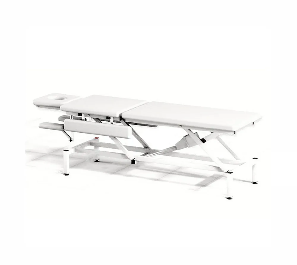 arkodor кушетка ar-a06 металл в полимере