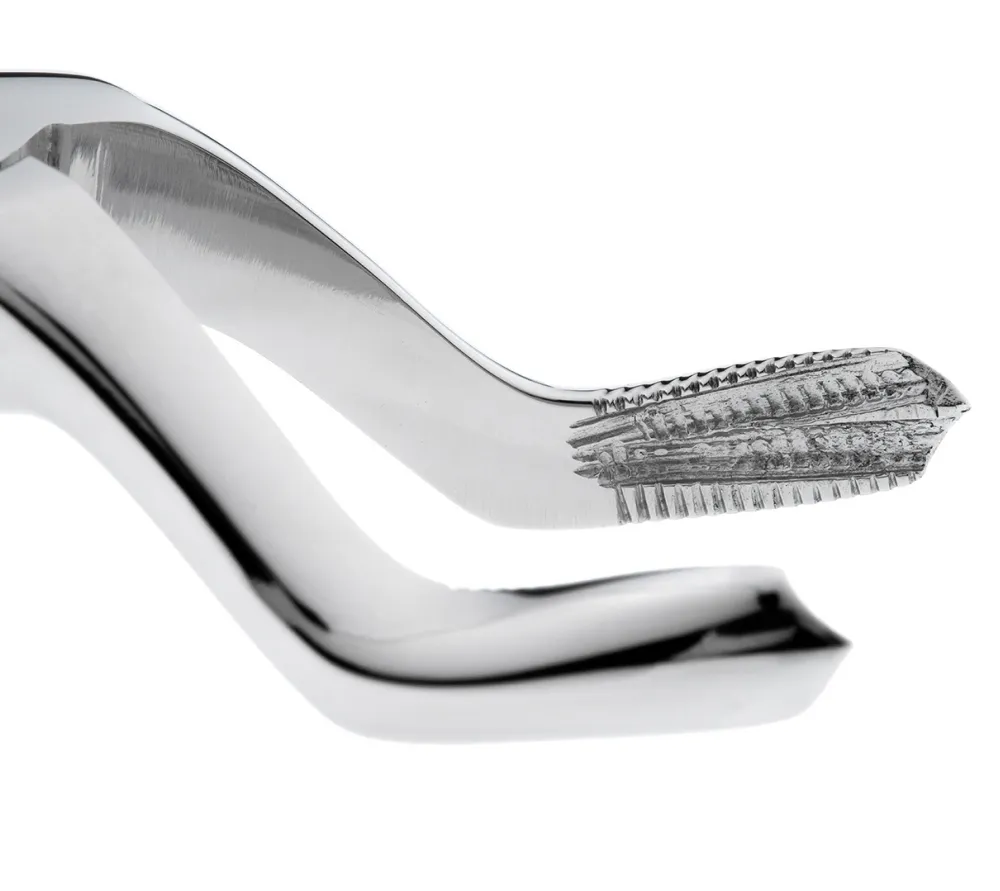 hlw щипцы для удаления зубов детские (верхние моляры)  7