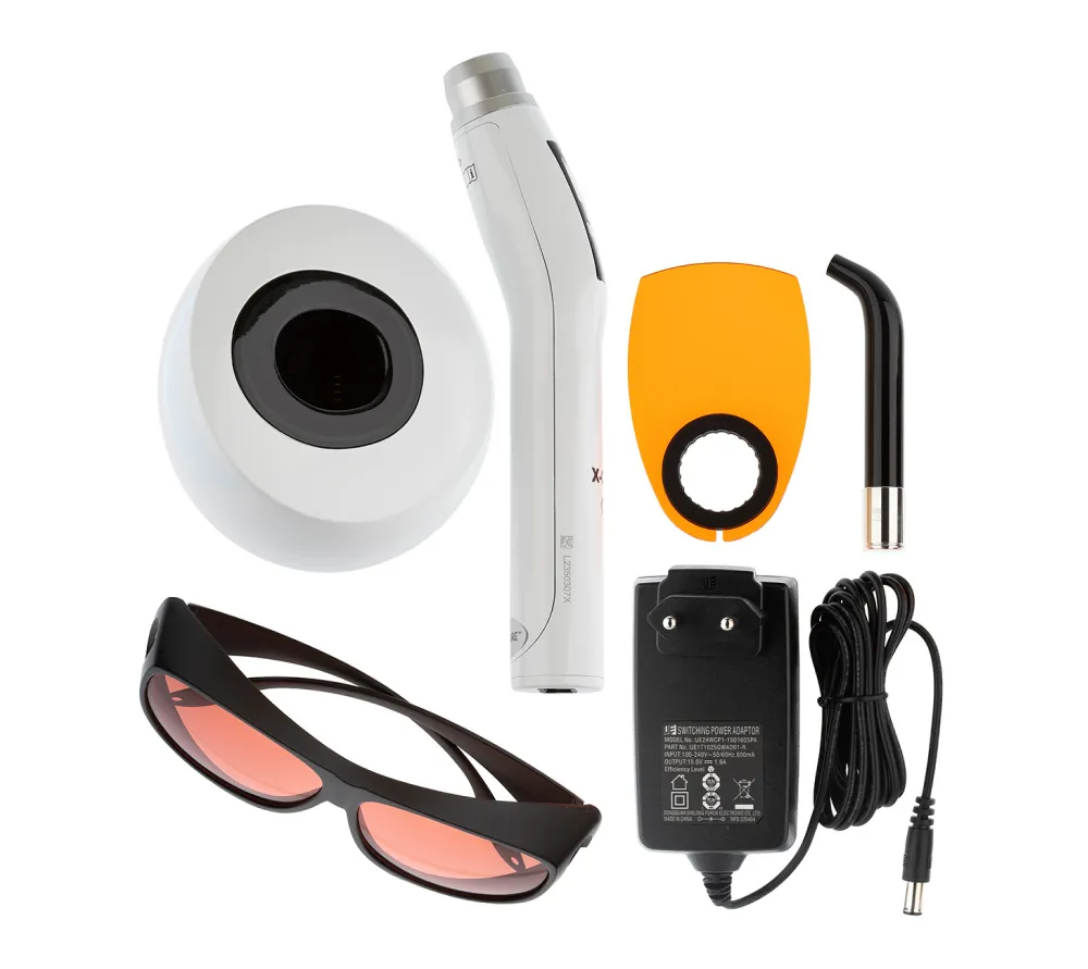 woodpecker dte x-cure лампа полимеризационная  3