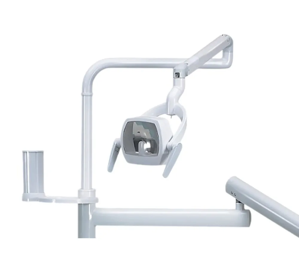 azimut 400a classic стоматологическая установка с нижней подачей  2