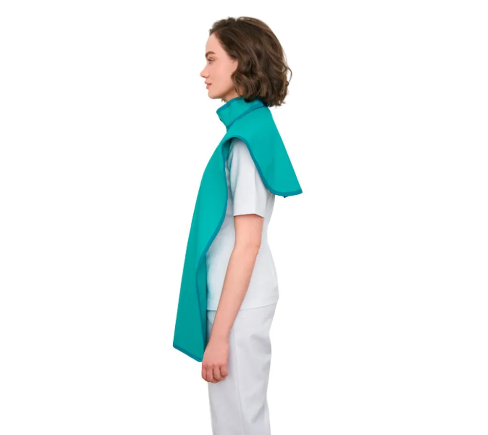 Амико фартук рентгенозащитный стоматологический (винил 0,35)  3