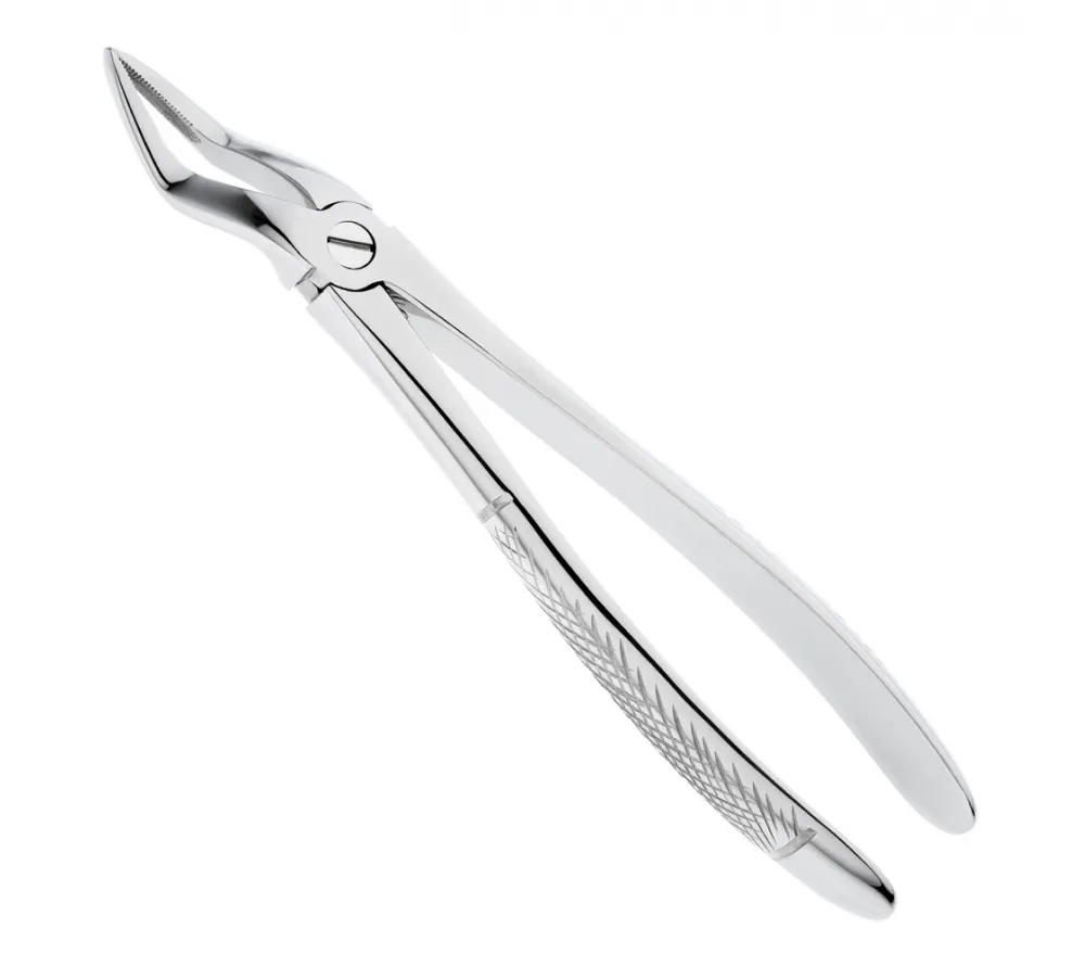 hlw щипцы для удаления зубов детские верхние, резцы