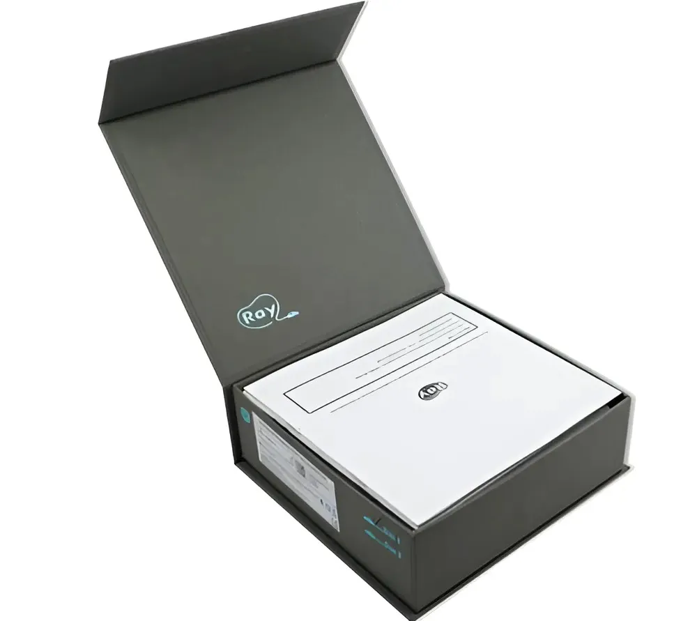 Ray RIOSensor RIS500 цифровой радиовизиограф  6