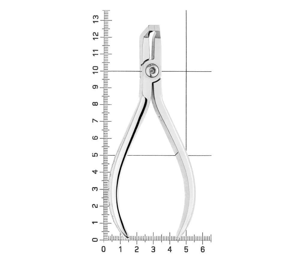 hlw щипцы для снятия брекетов  5