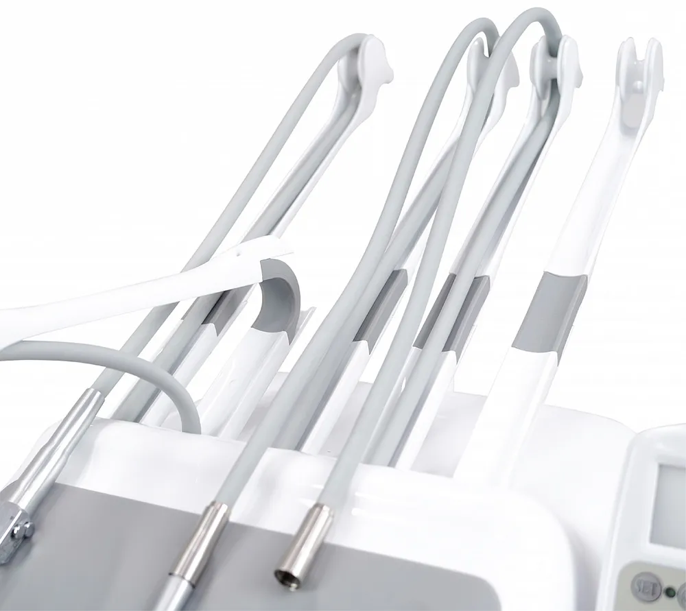 ajax aj16 стоматологическая установка  2