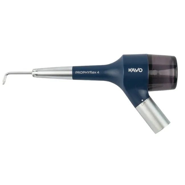 kavo prophyflex 4 порошкоструйный наконечник  4
