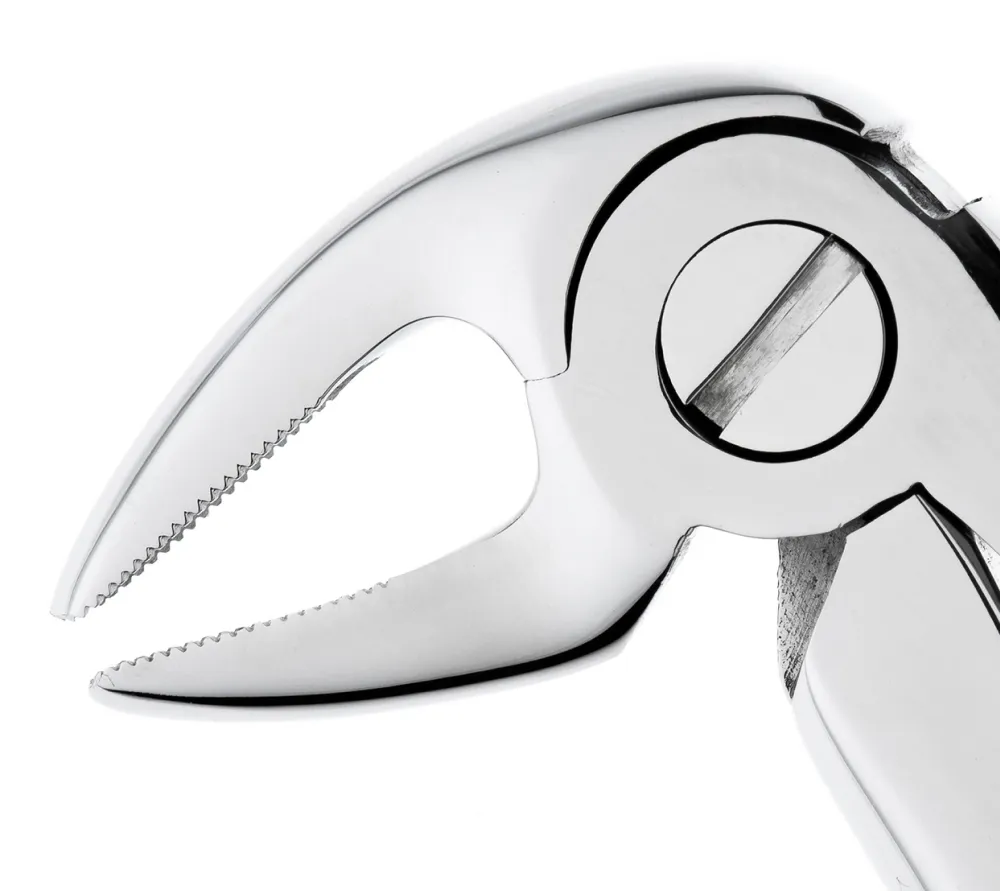 hlw щипцы для удаления зубов, нижние, премоляры  7